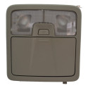 Luz Teto Interna Porta Oculos Chevrolet S10 2022 Original