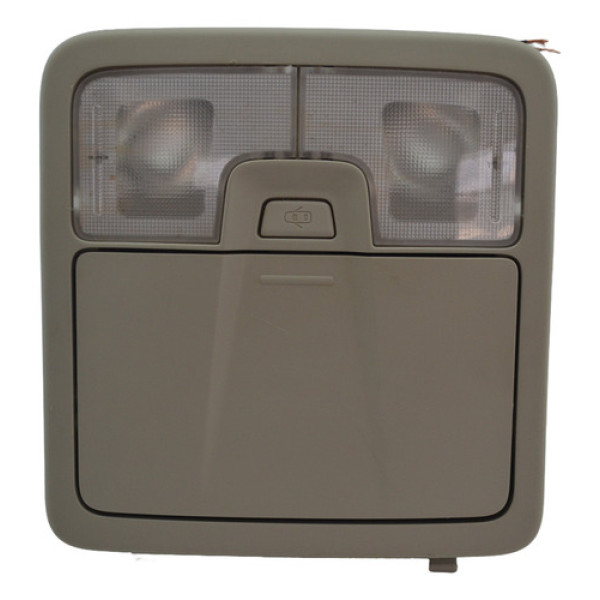Luz Teto Interna Porta Oculos Chevrolet S10 2022 Original
