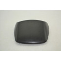 Moldura Botão Computador Bordo Doblò 2002 A 2021 Original Preto