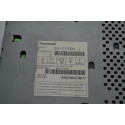 Radio Aparelho Som Painel Original Panasonic Cq-c1100u