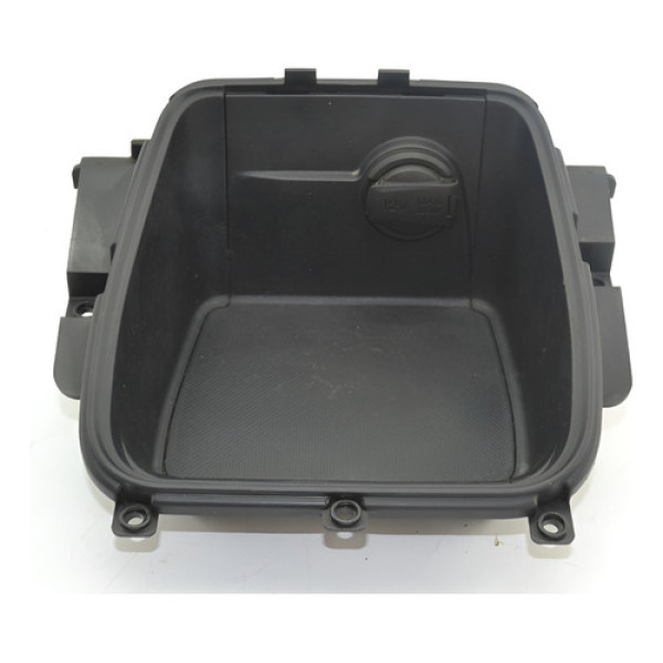 Moldura Porta Treco Tomada Console Hyundai Hb20 Original