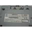Radio Aparelho Som Painel Renault Fluence 2013 Original
