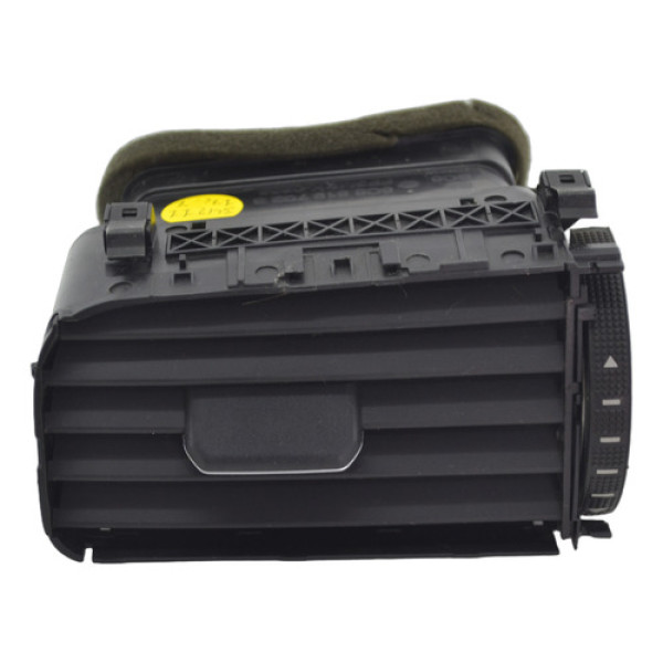 Difusor Ar Lateral Esquerdo Painel Vw Jetta 2016 Original