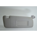 Quebra Sol Para Sol Lado Direito Bmw 320 2002 2003 2004 Orig