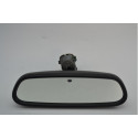 Espelho Retrovisor Interno Citroen C4 Lounge 2015 Original