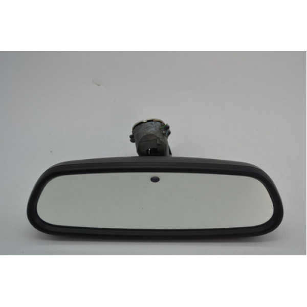 Espelho Retrovisor Interno Citroen C4 Lounge 2015 Original