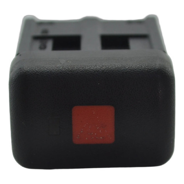 Botão Pisca Alerta Painel Gm Zafira 2000 A 2012 Original Preto