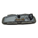 Luz Cortesia Interna Central Teto Ford Ka 2021 Original