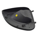 Moldura Tampa Caixa Fusivel Fiat Brava 2001 Original