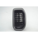 Difusor Lateral Esquerdo Painel Fiat Toro 2023 Original