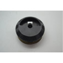 Difusor Saida Ar Porta Luvas Citroen C3 2013 Original