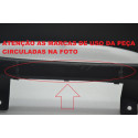 Moldura Painel Instrumentos Chevrolet Tracker 2008 Original