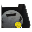 Acabamento Porta Copo Console Gm Meriva 2005 Original