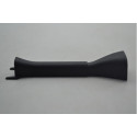 Moldura Retrovisor Interno Toyota Prius 2017 Original
