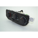Comando Ar Condicionado Painel Renault Kwid 2022 Original