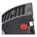 Difusor Lateral Esquerdo Painel Vw Polo 2003 Original