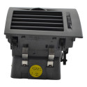 Difusor Ar Lado Esquerdo Motorista Painel Gm Meriva Original