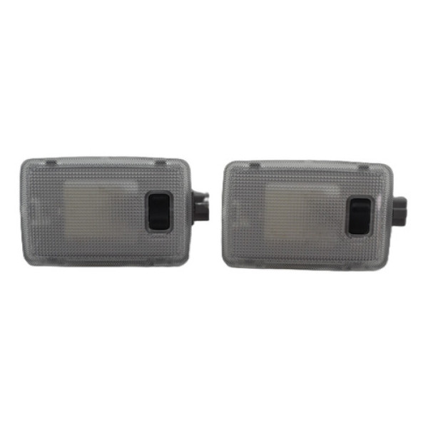 Par Luz Interna Teto Quebra Sol Yaris Xs 2023 Original