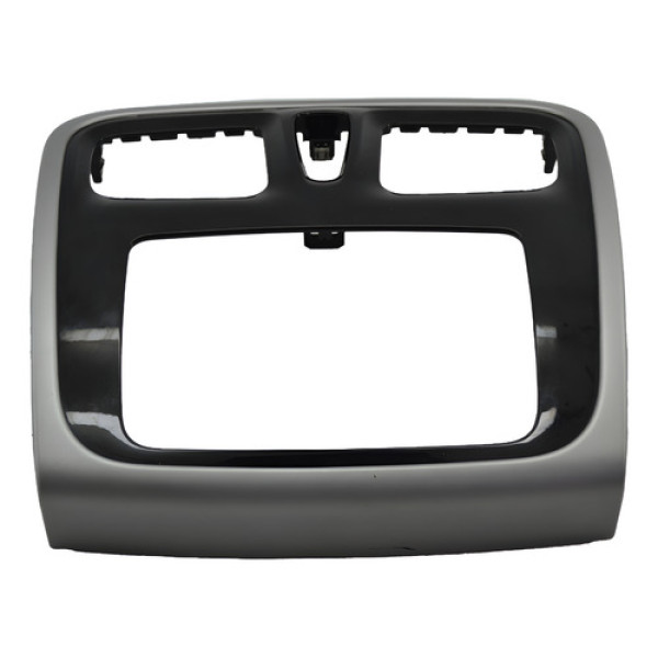 Moldura Central Painel Renault Sandero 2019 Duster Original