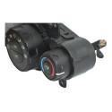 Comando Ar Condicionado Fiesta 2014 Original Cn1519980eb