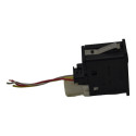 Entrada Conector Usb Auxiliar Bmw X3 Xdrive 2014 Original Preto