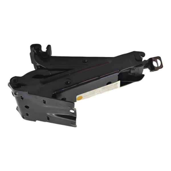 Macaco Troca Roda Sanfona Hyundai Hb20s 2015 Original