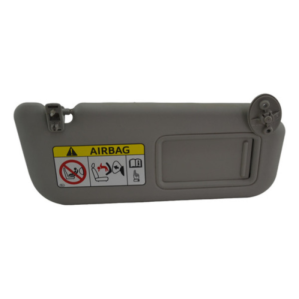 Quebra Sol Lado Direito Passageiro Corolla Xei 2017 Original