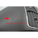 Moldura Central Difusor Painel Fiat Freemont 2012 Original