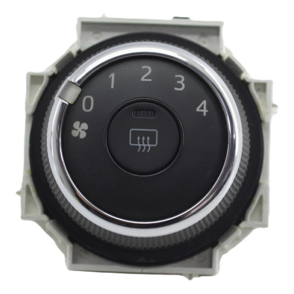 Botão Desembaçador Comando De Ar Corolla 2017 Original