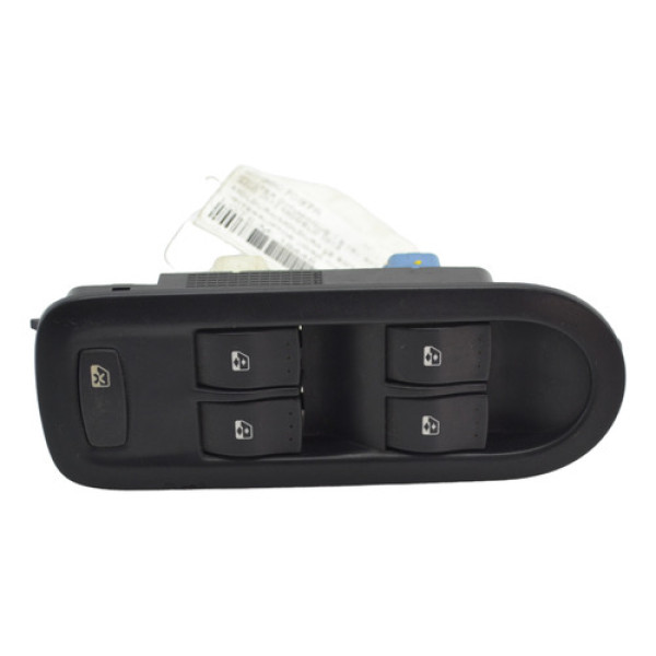 Comando Vidro Elétrico Dianteiro Esquerdo Duster 2013 Origin