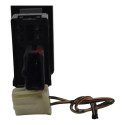 Botão Security Alarme Toyota Corolla 2005 Original Preto