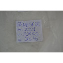 Quebra Sol Ld Direito Passageiro Renegade 2015 A 2021 Origin