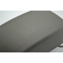 Apoio Braço Console Central Nissan Sentra Sl 2007 2008 Cinza