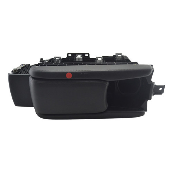 Apoio Encosto Braço Console Honda Civic 2017 Original