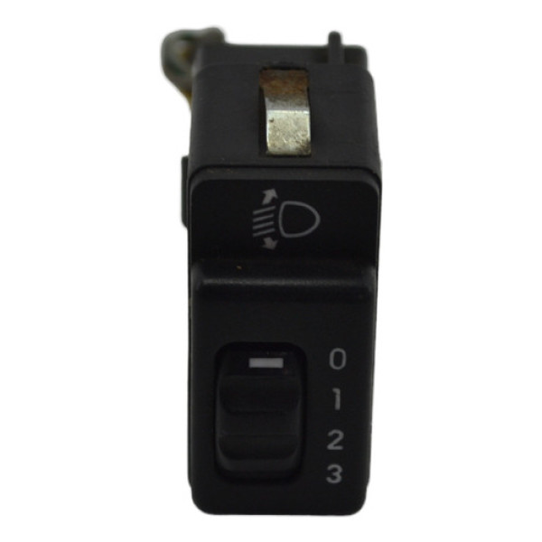 Botão Regulagem Luz Farol Painel Corsa 1998 Original