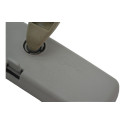 Espelho Retrovisor Interno Fiat Argo Drive 2018 Original