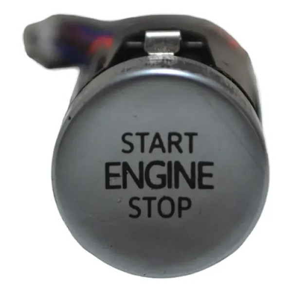 Botão Comando Start Stop Engine Vw T-cross 2020 Original