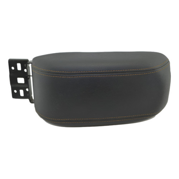 Apoio Braço Console Fiat Toro 2020 Original