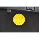 Difusor Central Painel Volkswagen Tiguan 2021 Original