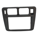 Moldura Difusor Radio Painel Central Pajero Tr4 2004 Origina