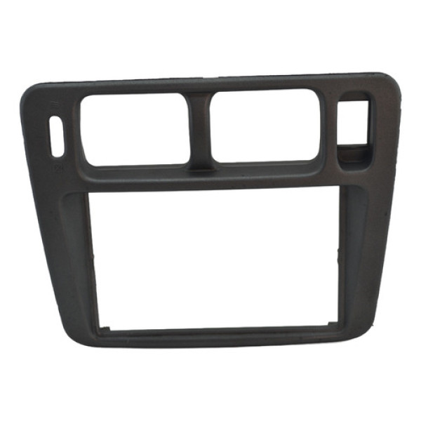 Moldura Difusor Radio Painel Central Pajero Tr4 2004 Origina