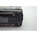 Radio Aparelho Som Original Hurricane 4xg5x S/moldura