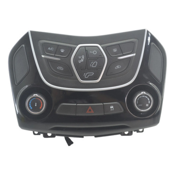 Comando Ar Condicionado Painel Arrizo 5 2021 Original