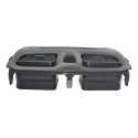 Moldura Som Difusor Central Sandero 2015 A 2024 Logan Origin