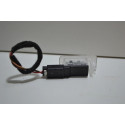 Luz Interna Teto Cortesia Vw T-cross 2020 Original