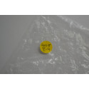 Par Moldura Difusor De Ar Central S10 2021 Original