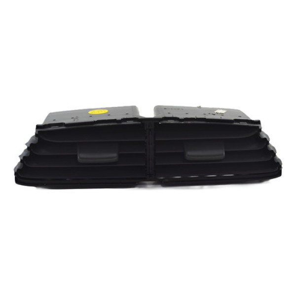 Difusor Saida Ar Central Painel New Fit 2010 Original