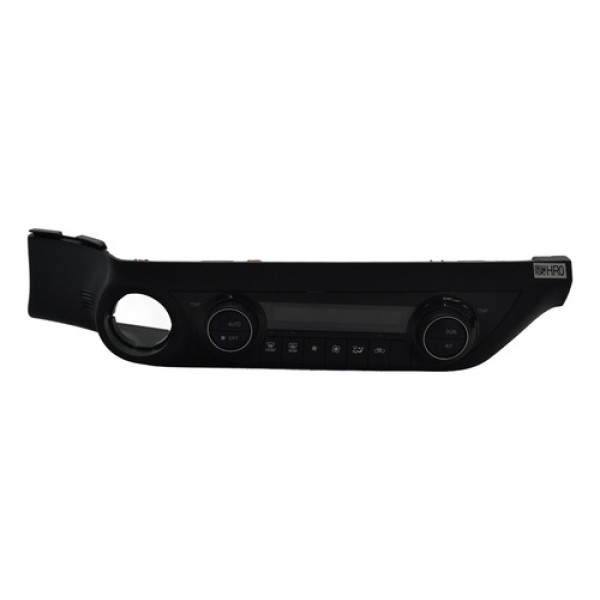 Comando Ar Condicionado Toyota Hilux 2022 Original