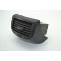 Difusor Saida Ar Traseiro Console Fiat Stilo 2009 Original