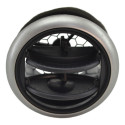 Difusor Lateral Painel Nissan Grand Livina 2012 Original